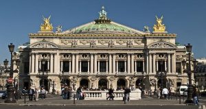 Monuments de Paris 2