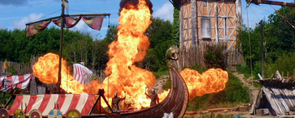 Puy du Fou