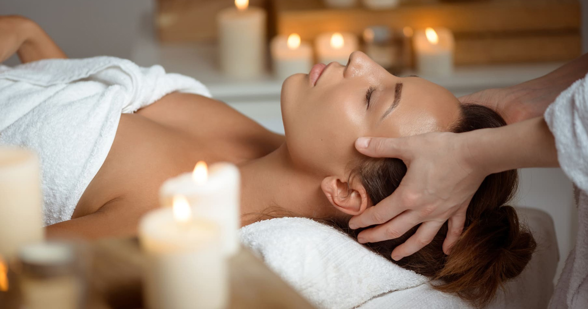 Les hôtels spa proches de Cannes